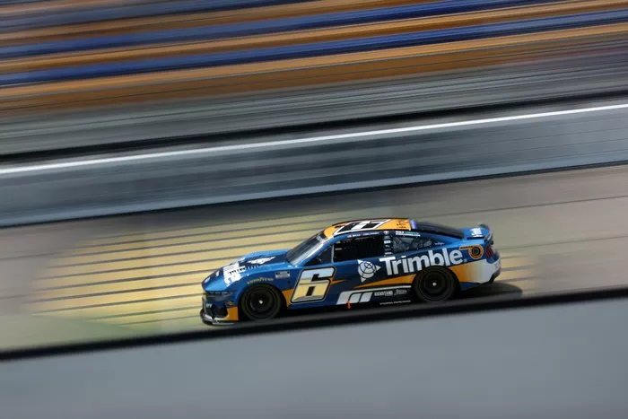Brad Keselowski, RFK Racing