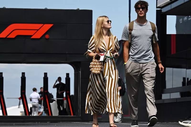 Oliver Bearman, Haas F1 Team