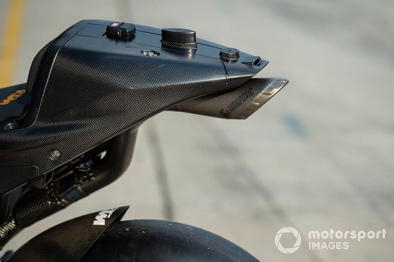 Мотоцикл Red Bull KTM Factory Racing