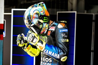 Valentino Rossi, Yamaha Factory Racing