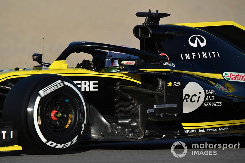 Renault R.S.19