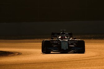 Robert Kubica, Williams FW42