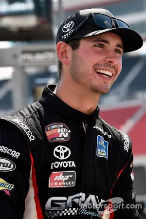 Tanner Gray