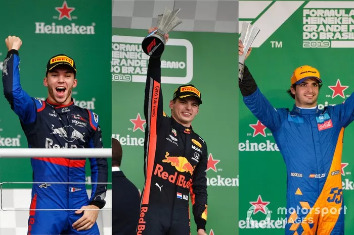 GP do Brasil de 2019