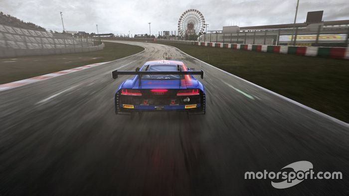 Imagen de Assetto Corsa Competizione - Intercontinental GT