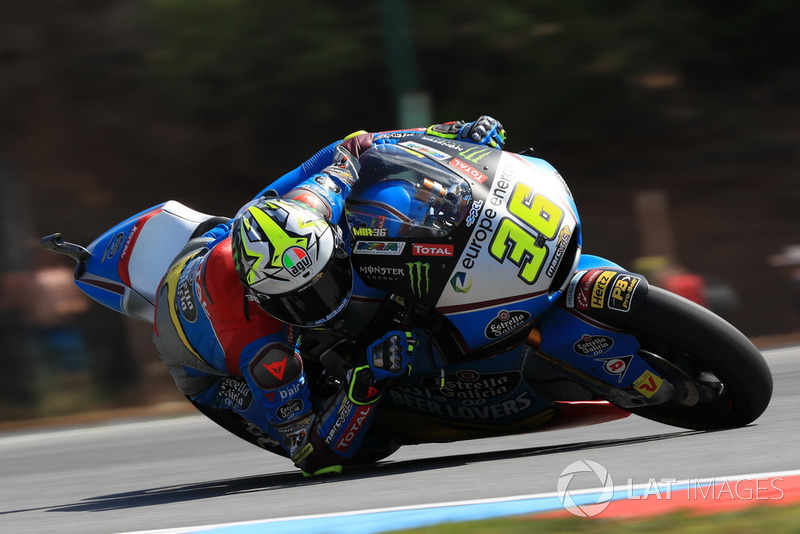 Joan Mir, Marc VDS