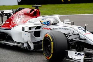 Marcus Ericsson, Sauber C37