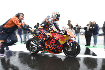 Bradley Smith, Red Bull KTM Factory Racing