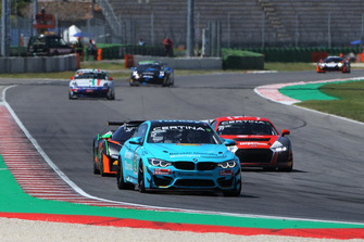 Ali Türkkan, Yağız Gedik, BMW M4 GT4, Borusan Otomotiv Motorsport