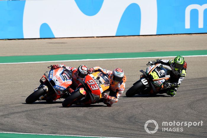 Marc Marquez, Repsol Honda Team, Jorge Lorenzo, Ducati Team, Cal Crutchlow, Team LCR Honda