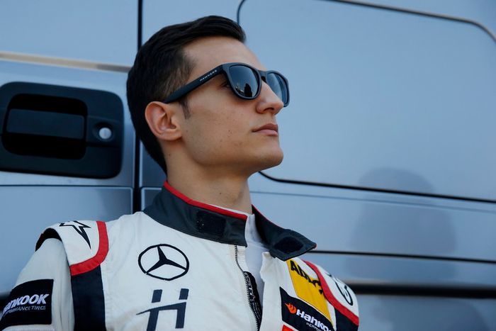 Alex Palou, Hitech Bullfrog GP Dallara F317 - Mercedes-Benz