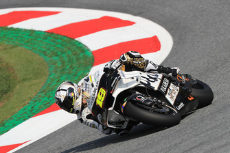 Alvaro Bautista, Angel Nieto Team