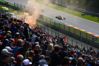 Max Verstappen, Red Bull Racing RB14