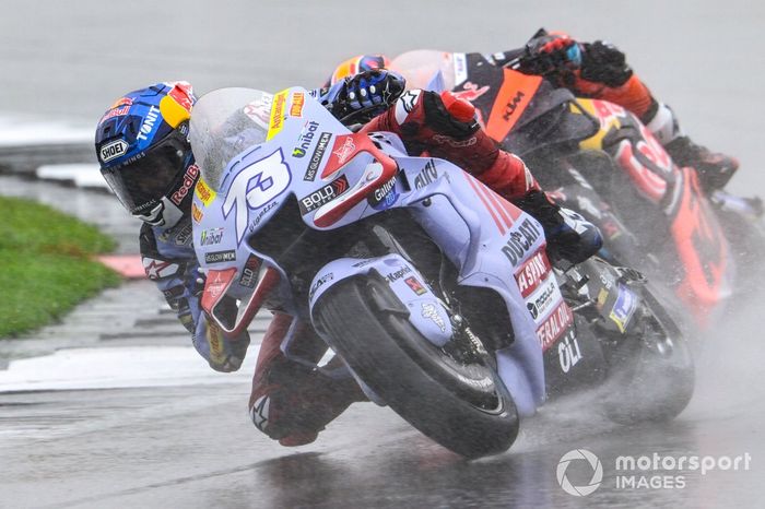 Alex Márquez, Gresini Racing