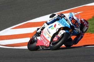 Bo Bendsneyder, Mandalika SAG Team