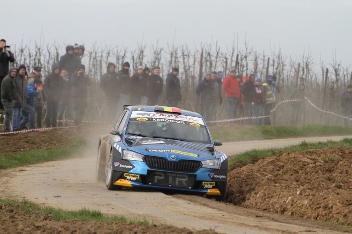 Rally van Haspengouw