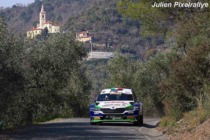 Ronde della Val Merula