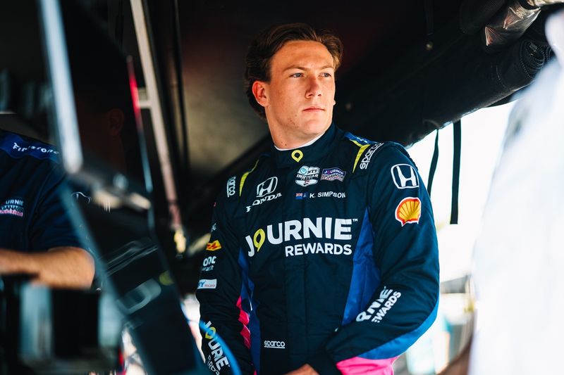 كيفين سيمبسون