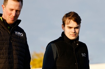 David Beckmann, Kiro Race Co