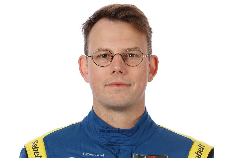 Scott Andrews