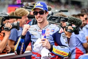 Alex Márquez, Gresini Racing