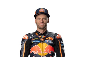 Brad Binder