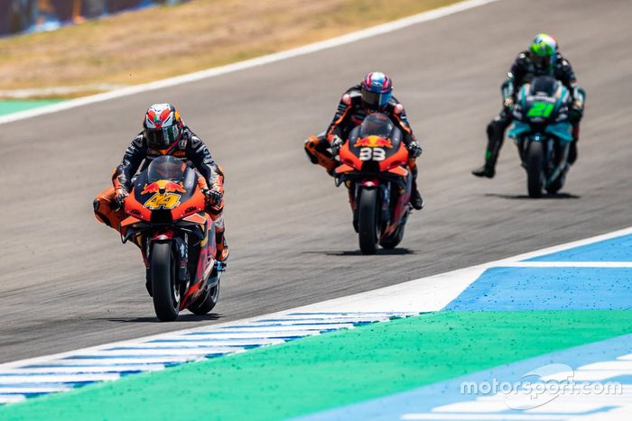 Pol Espargaro, Red Bull KTM Factory Racing