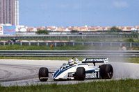 Brazilian GP