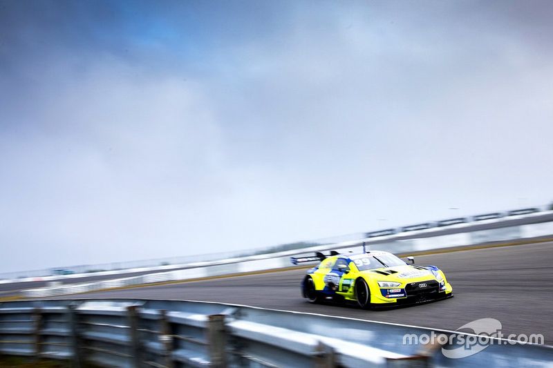Nico Müller, Audi Sport Team Abt Sportsline, Audi RS 5 DTM
