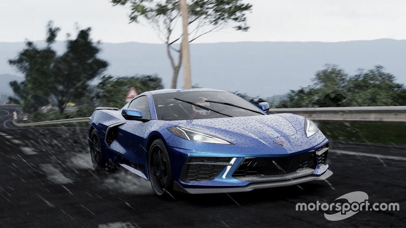 Imagen de Project CARS 3