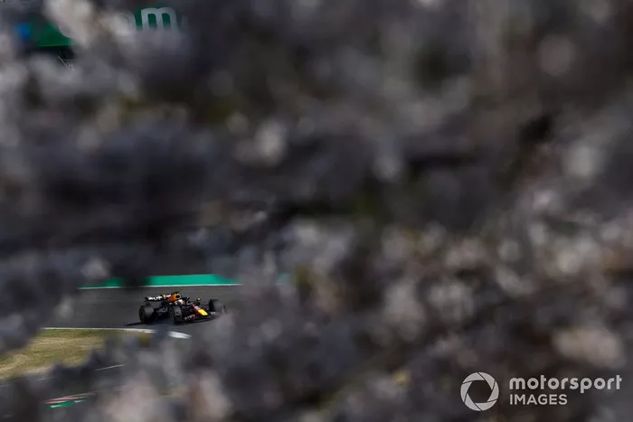 Max Verstappen, Red Bull Racing RB20