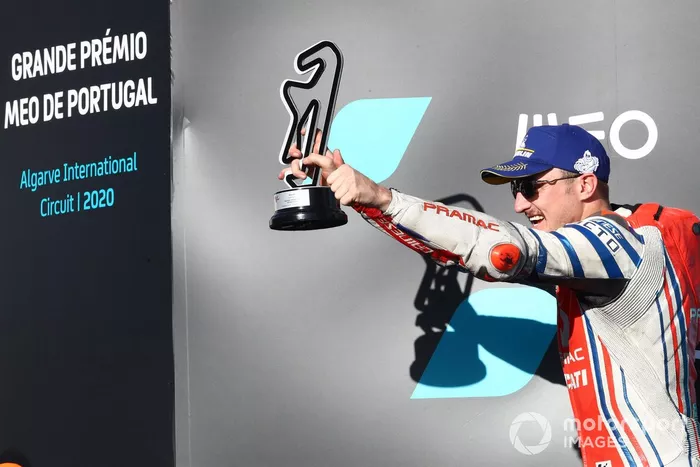 Jack Miller, Pramac Racing