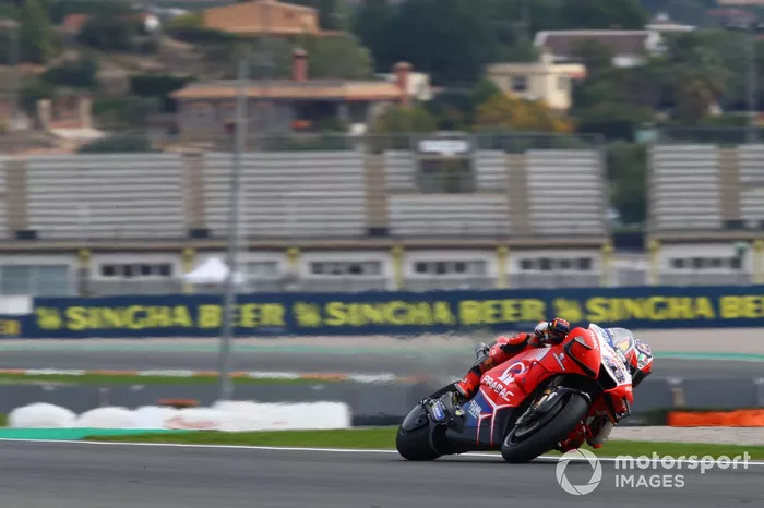 Jack Miller, Pramac Racing