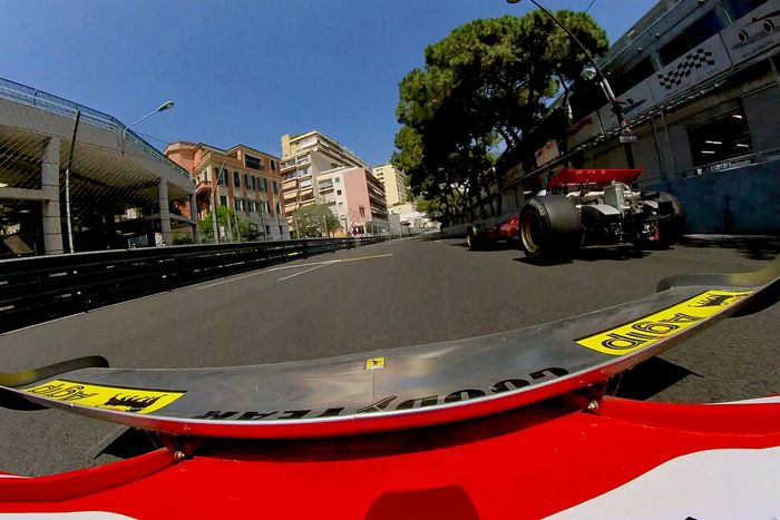 Rene Arnoux, Ferrari