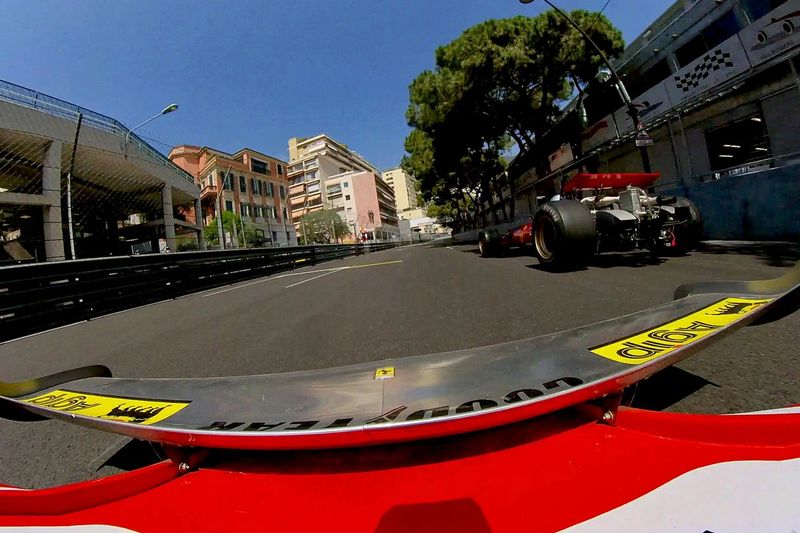 Rene Arnoux, Ferrari