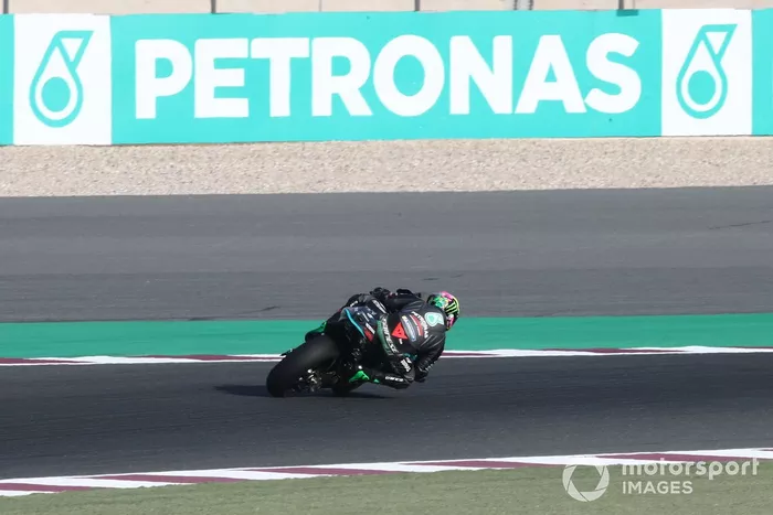Franco Morbidelli, Petronas Yamaha SRT