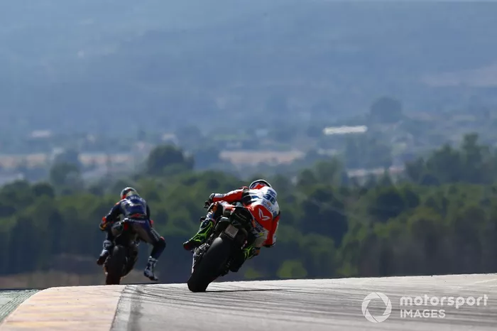 Leandro Mercado, Motocorsa Racing 