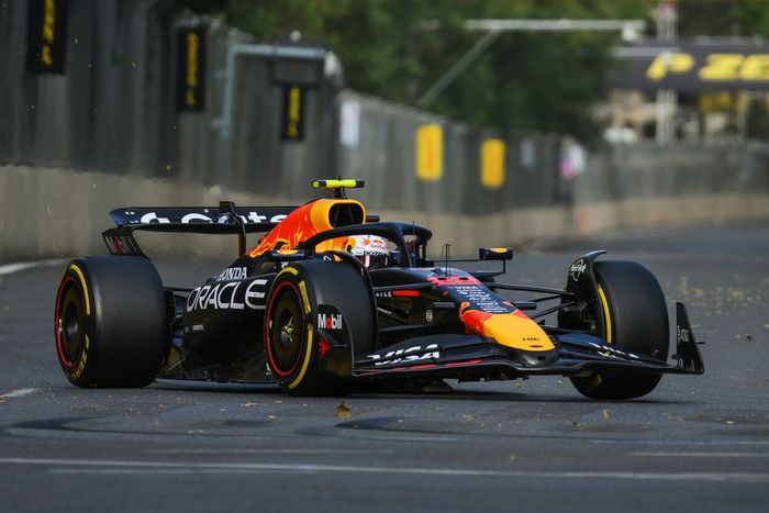 Yuki Tsunoda, Equipo Red Bull Racing
