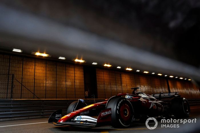 Charles Leclerc, Ferrari