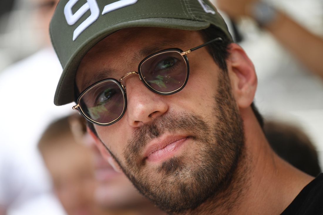 #93 Peugeot Totalenergies Peugeot 9x8: Jean-Eric Vergne