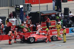 Will Power, Equipo Penske