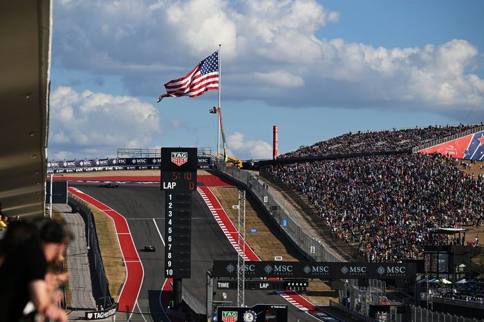 Lando Norris, McLaren
