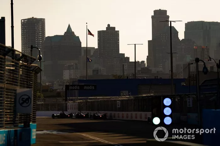 Jean-Eric Vergne, DS TECHEETAH, DS E-Tense FE19 Antonio Felix da Costa, BMW I Andretti Motorsports, BMW iFE.18, Felipe Massa, Venturi Formula E, Venturi VFE05 