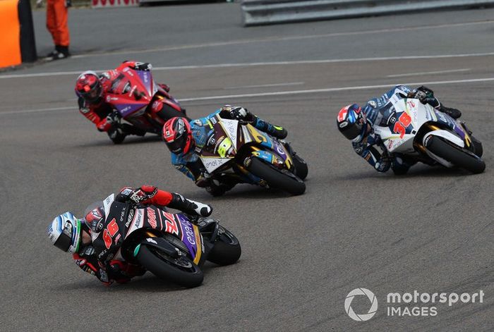 Niki Tuuli, Ajo Motorsport