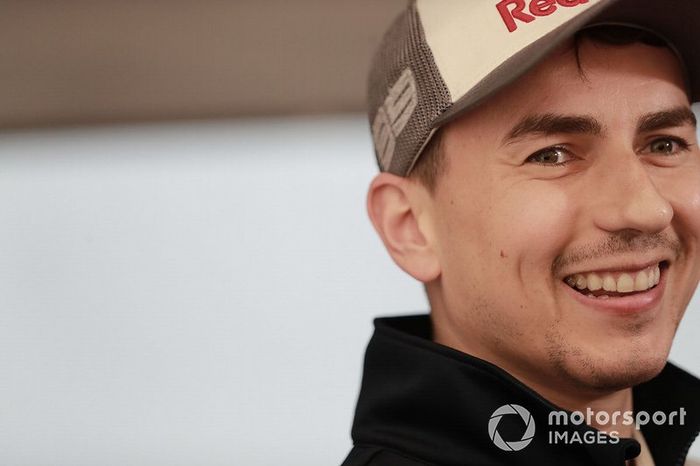 Jorge Lorenzo, Repsol Honda Team