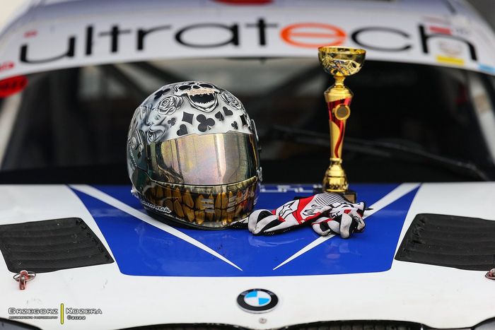 WSMP, FIA CEZ, Slovakiaring