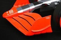 Audi w Formule 1