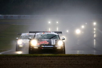 Gianmarco Quaresmini, Dinamic Motorsport