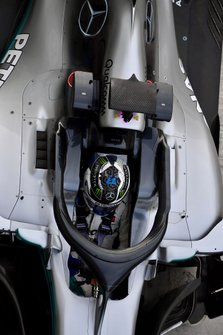 Valtteri Bottas, Mercedes-AMG F1 W09