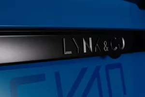 Cyan Racing Lynk & Co 03